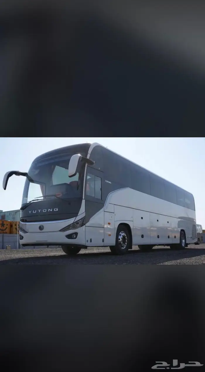 باصات للايجار 2025 5