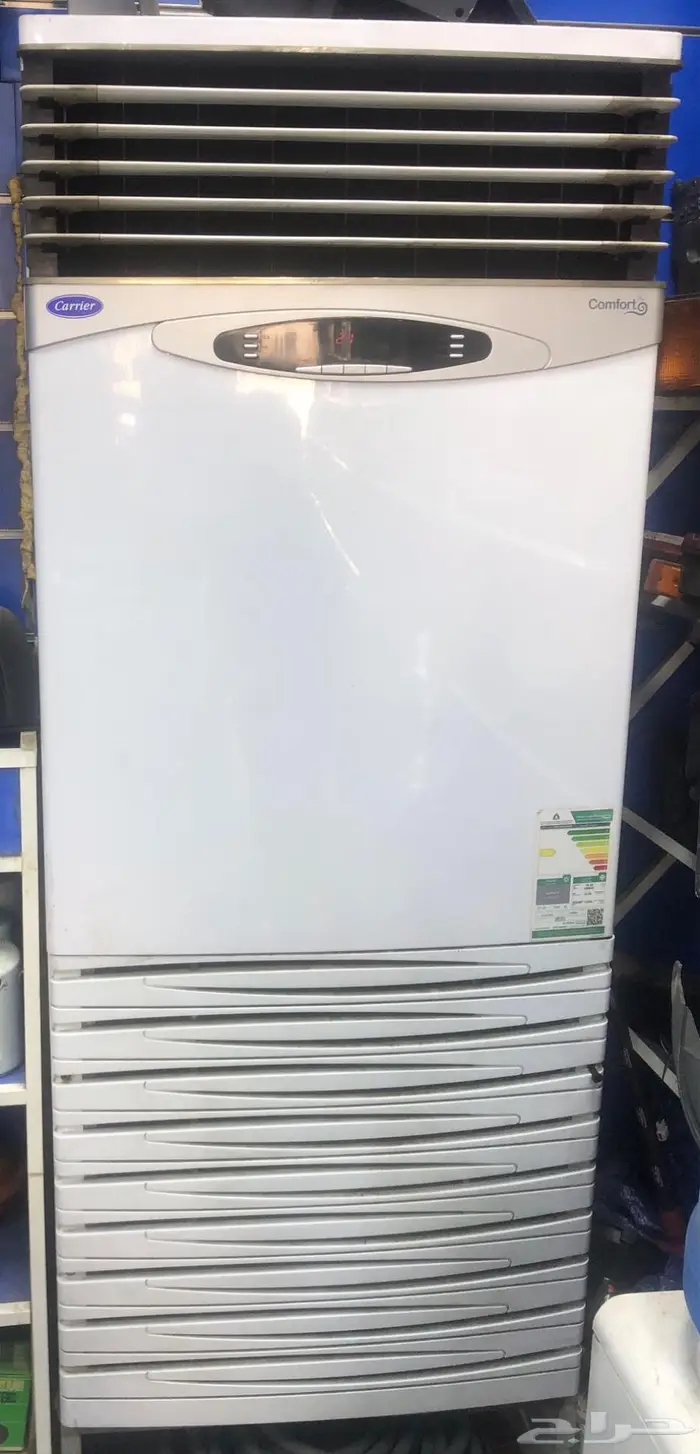 مكيف كارير مستعمل 0