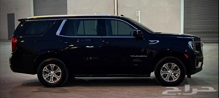 GMC SLE 2024 شبه أصفار الجميح 11