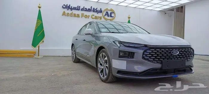 فورد تورس تيتانيوم الناغى صيانة مجانية 2026 1