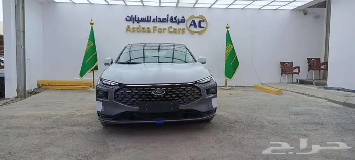 فورد تورس تيتانيوم الناغى صيانة مجانية 2026 0