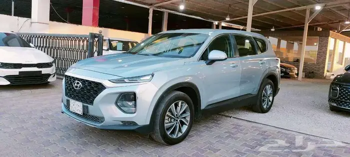سنتافي ديزل موديل 2019 3