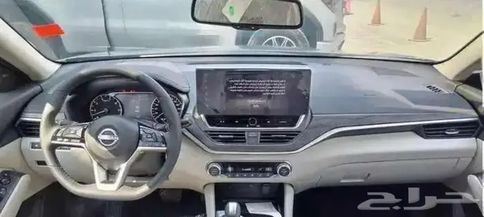 سيستم ايرباق التيما كامل 1