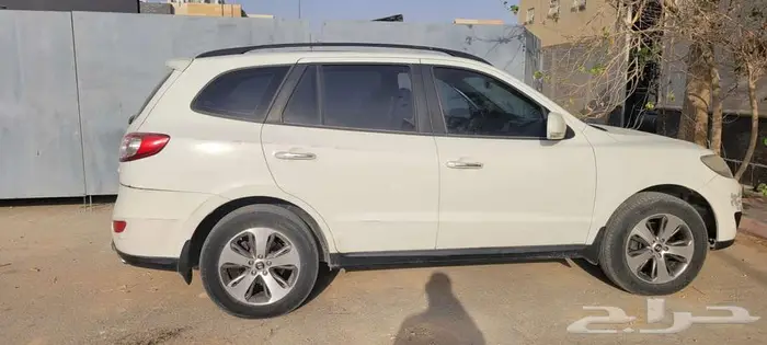 هونداي سنتافي 2012 نص فل 1