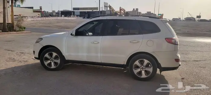 هونداي سنتافي 2012 نص فل 3
