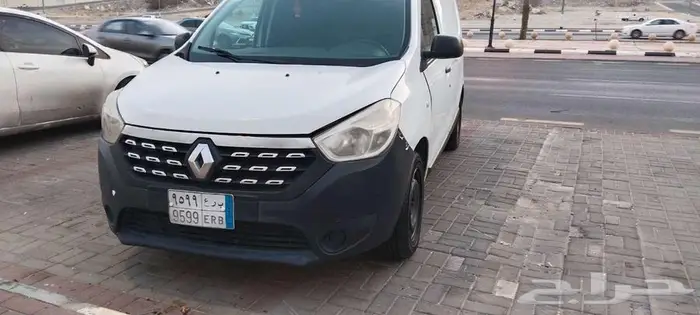 سيارات رينو دوكر 2020 للبيع 2