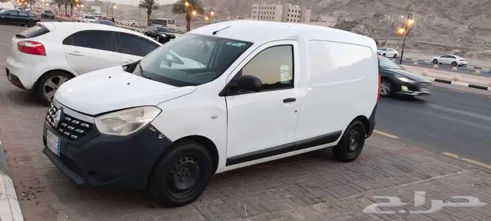 سيارات رينو دوكر 2020 للبيع 13