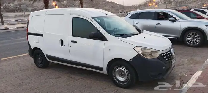 سيارات رينو دوكر 2020 للبيع 8