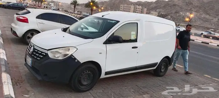 سيارات رينو دوكر 2020 للبيع 0