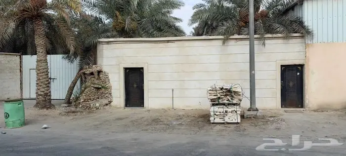 جلسات شباب للإيجار بالأحساء في قرية البطالية 4