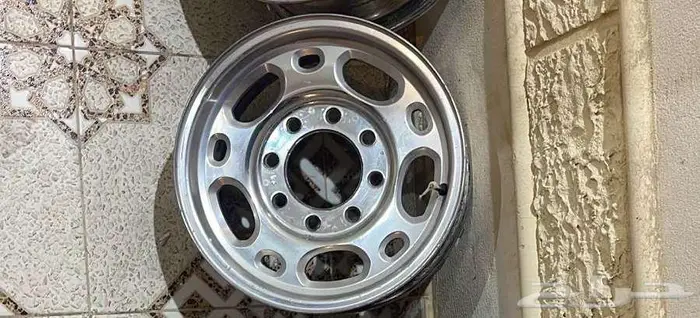 جنط سييرا HD 8100 0