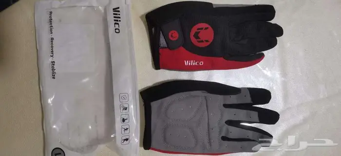 دباب سوزوكي قفازات 1