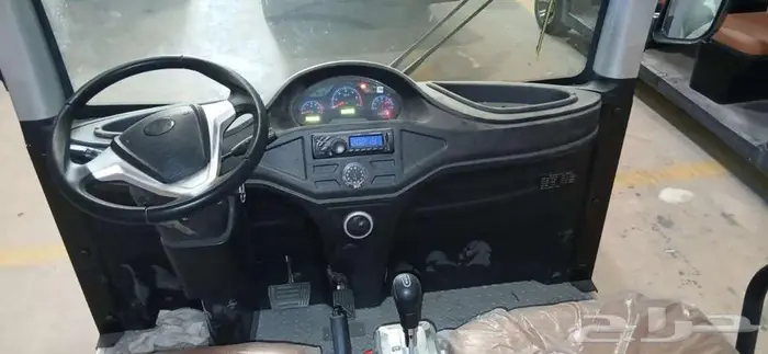 عربه كهربائية 14 راكب خصومات خاصه 2