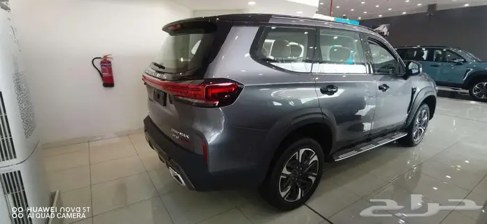 Maxus D90 max 4