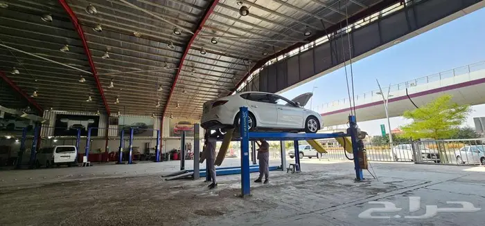 للبيع MG6 مالك اول بدي وكالة لون لؤلؤي . 5