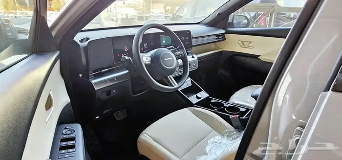 هيونداي كونا سمارت 2025 كاش واقساط 10