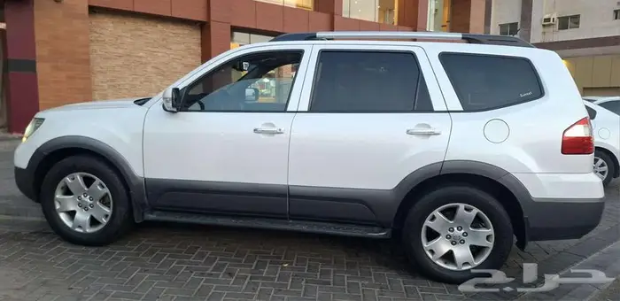 كيا موهافي 2013 فل كامل بحالة ممتازة 7