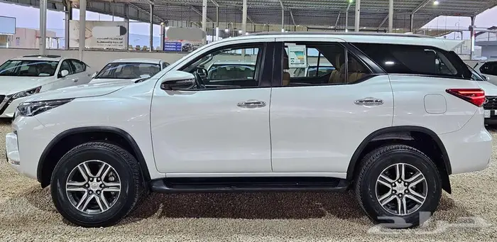 تويوتا فورتشنر 2023..VX.1 6