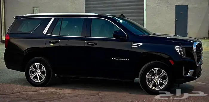 GMC SLE 2024 شبه أصفار الجميح 10