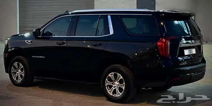GMC SLE 2024 شبه أصفار الجميح 18