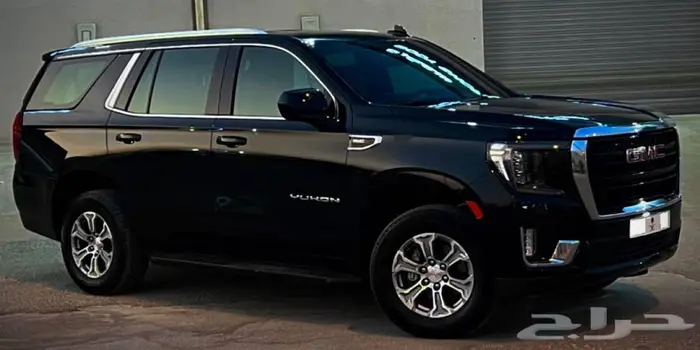 GMC SLE 2024 شبه أصفار الجميح 9