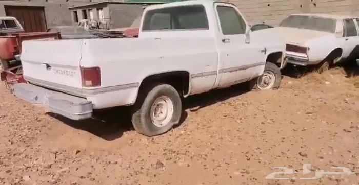 للبيع جموس 6