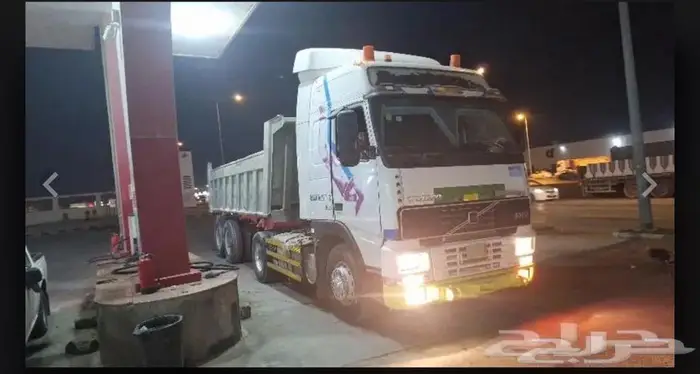 شيول قلابات بوكلين لوبد 1