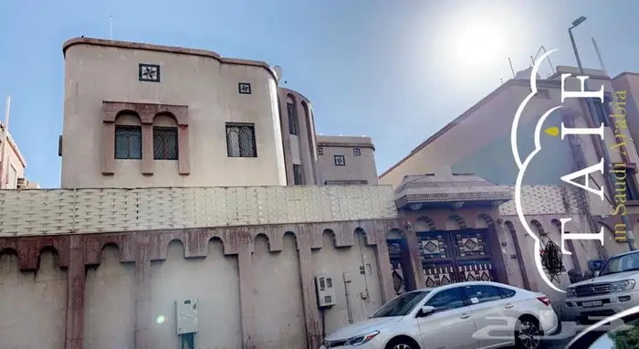 عمارة للبيع في الطائف حي السداد 0