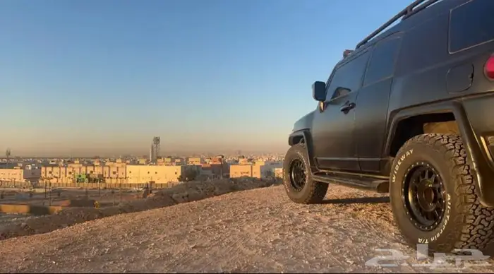 اف جي 2010 مالك اول 2