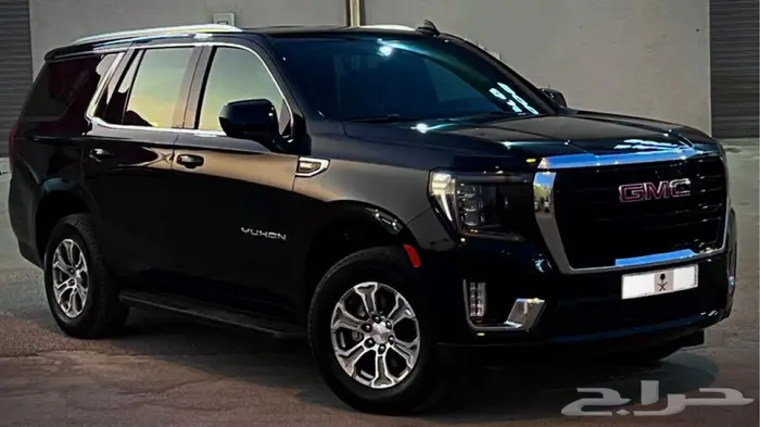 GMC SLE 2024 شبه أصفار الجميح 5