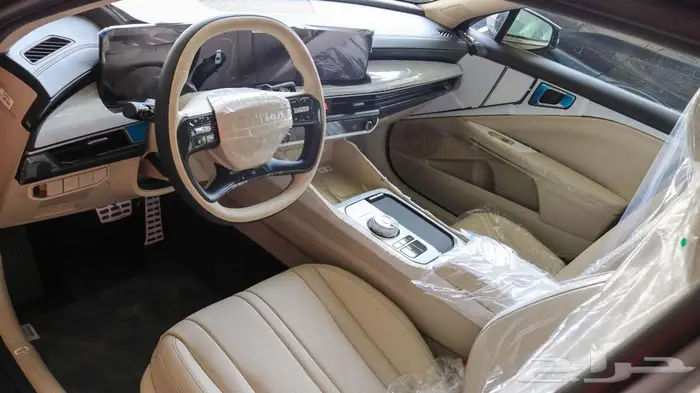 كيا k8 2026 متوفر كاش وبنك 13