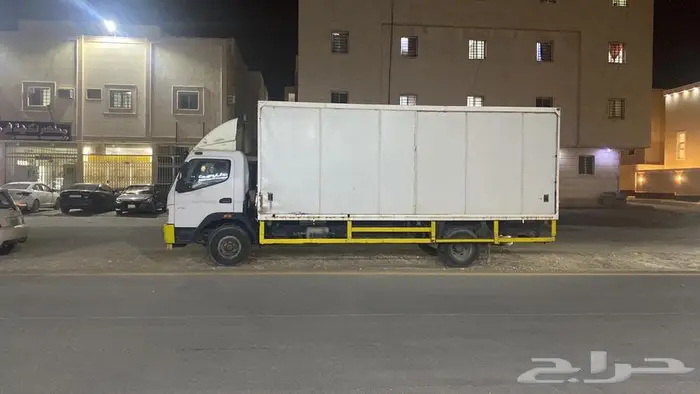 دينه فوزو ميتسوبيشي 3