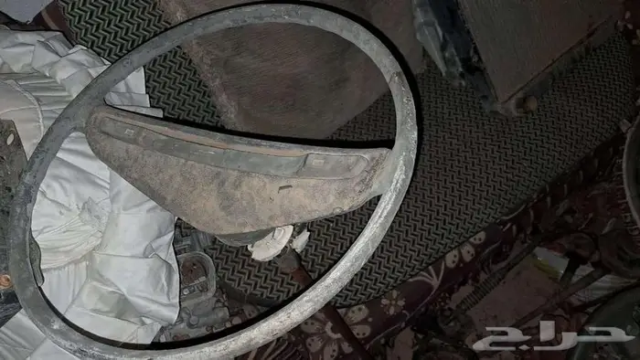 للبيع قطع ددسن 78 قديم غليون من مديل 79 وتحت كل القطع فيه 77