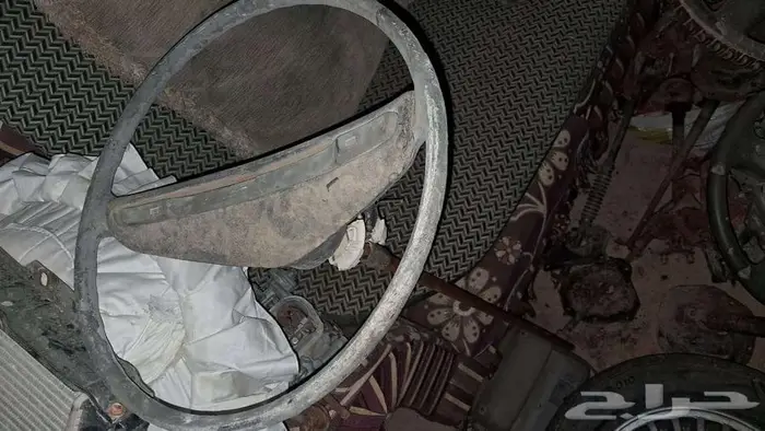 للبيع قطع ددسن 78 قديم غليون من مديل 79 وتحت كل القطع فيه 76