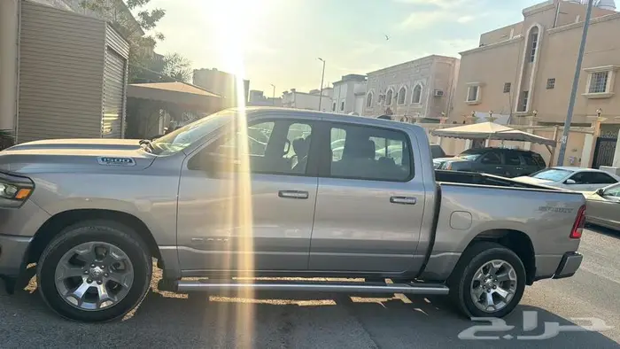 رام 2021 فل بانواراما V6 ECO 5