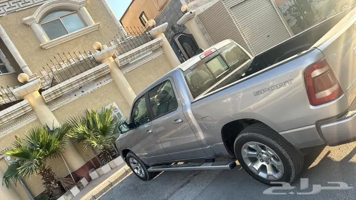 رام 2021 فل بانواراما V6 ECO 6