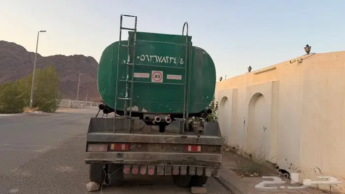 تم البيع تانكي ماء 0