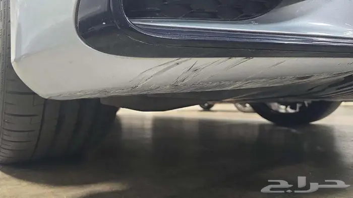 الجوهرة S500 ممشى قليل 19