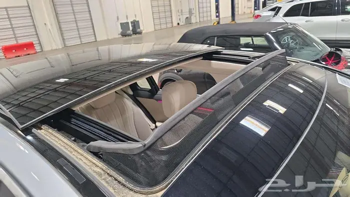 الجوهرة S500 ممشى قليل 12