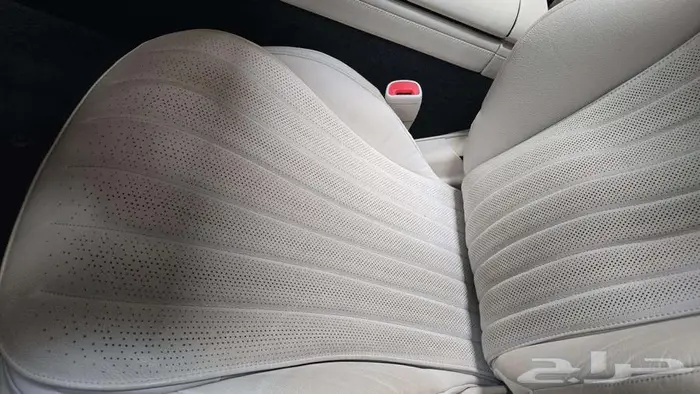 الجوهرة S500 ممشى قليل 21