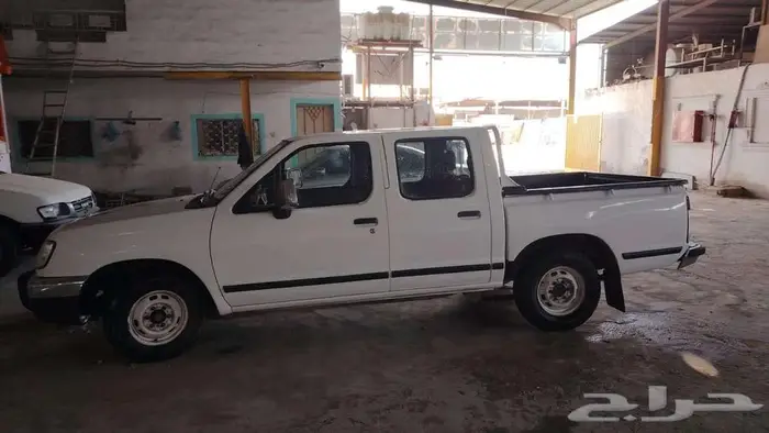 للبيع ددسن GL غمارتين مجدد إلى 2005 0