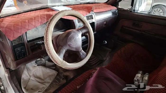 للبيع ددسن GL غمارتين موديل 98 4