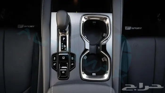 لكزس RX350 F Sport 2025 اصفار مع ضمان 22