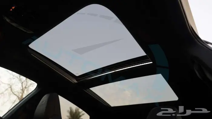 لكزس RX350 F Sport 2025 اصفار مع ضمان 26