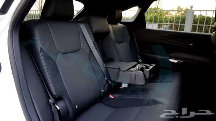 لكزس RX350 F Sport 2025 اصفار مع ضمان 25