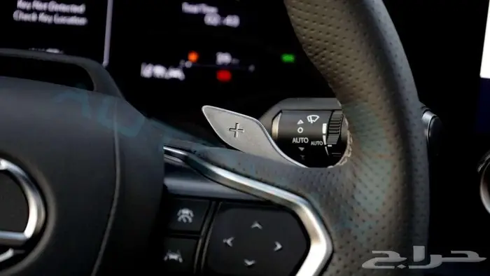 لكزس RX350 F Sport 2025 اصفار مع ضمان 11