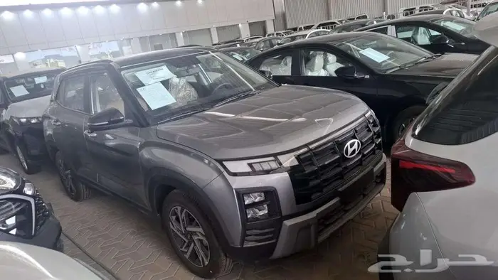 هيونداي كريتا كمفورت 2026 1