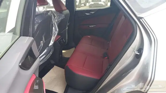 لكزس NX 350 اي اي رصاصي بنزين 2026 اقل سعر كاش واقساط 5
