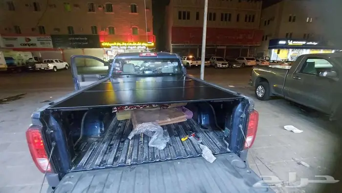 غطاء حوض فورد   جمس غماره غمارتين طبقات 0