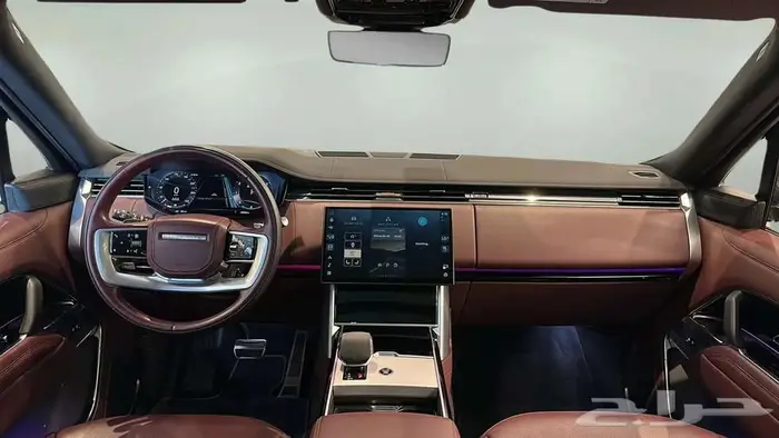 Range Rover HSE - 400PS - 2024 11